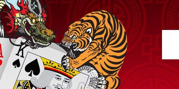 Differences Dragon tiger and Baccarat, including betting methods